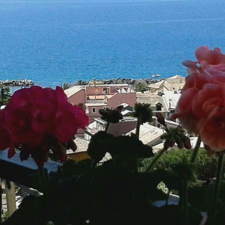 Appartamento Bellavista Moneglia Eksteriør bilde