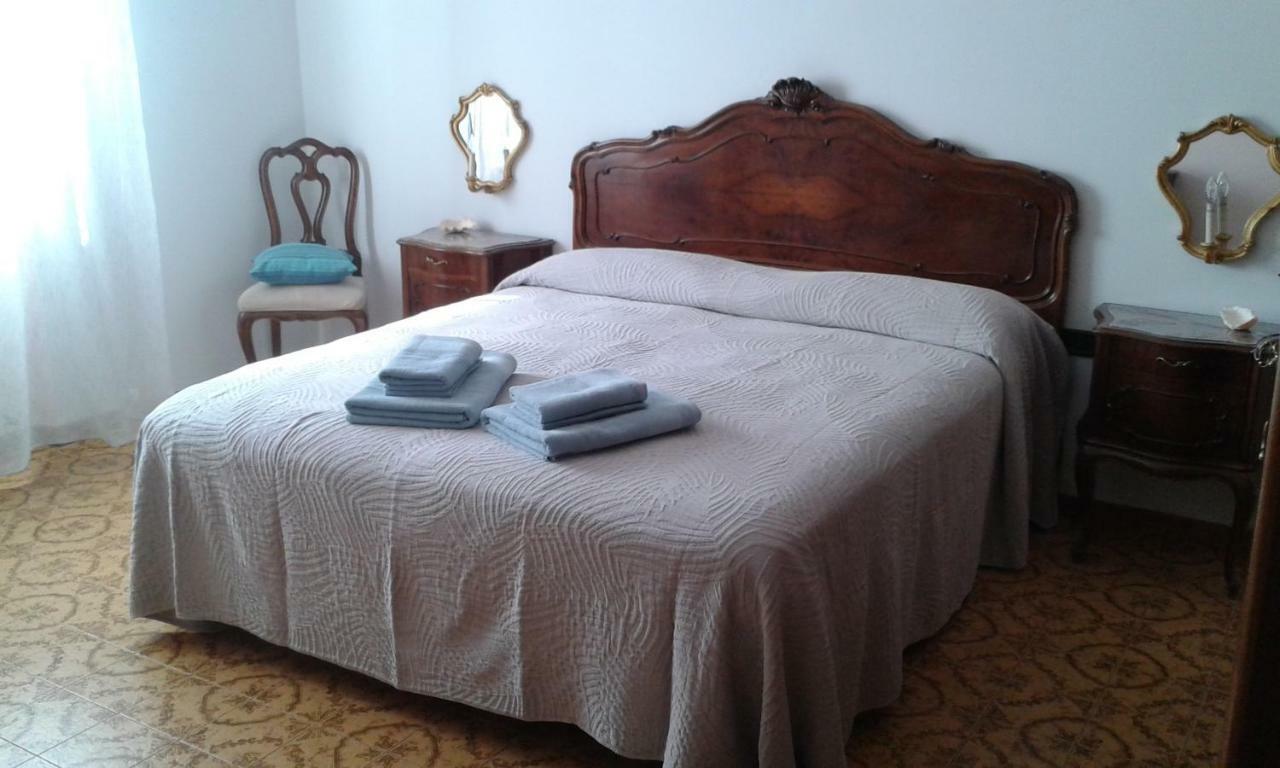 Appartamento Bellavista Moneglia Eksteriør bilde